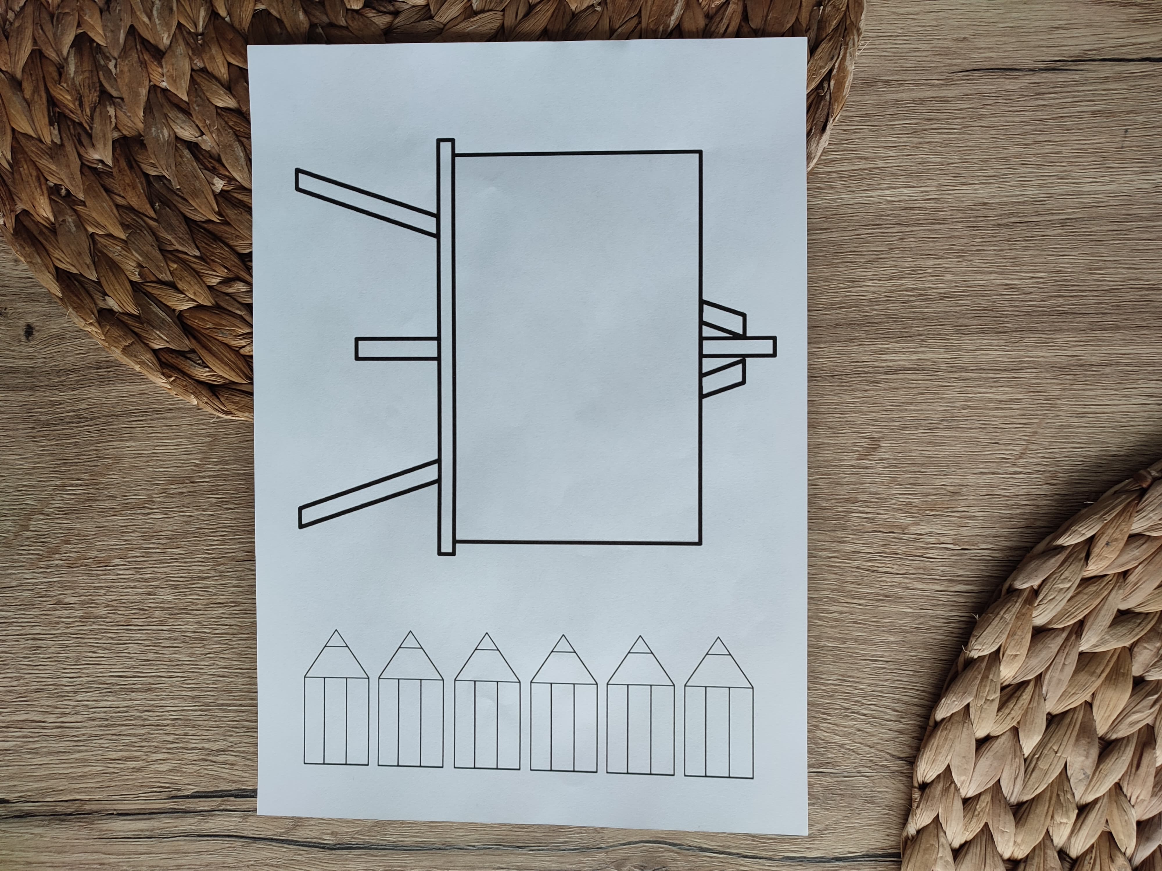 Dzień Kredki – pakiet pełen kolorowej zabawy!