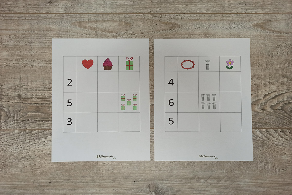 Matematyczny Dzień Babci i Dziadka