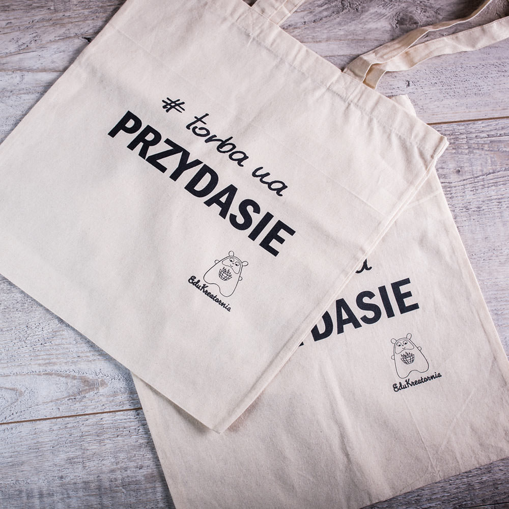 Torba na PRZYDASIE